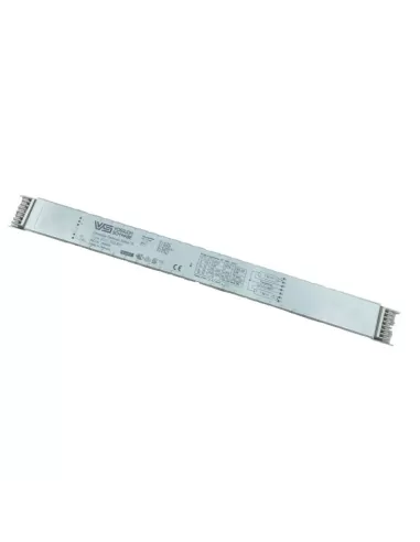 Vossloh 188178 alt elxc114 460 lastre t5 1x14 230v